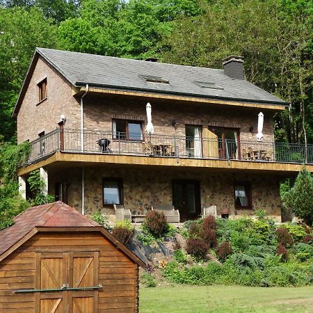 Апартаменти Relais Des Eveux Ла-Рош-ан-Арден Екстер'єр фото