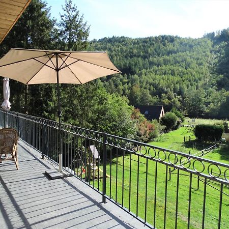 Апартаменти Relais Des Eveux Ла-Рош-ан-Арден Екстер'єр фото